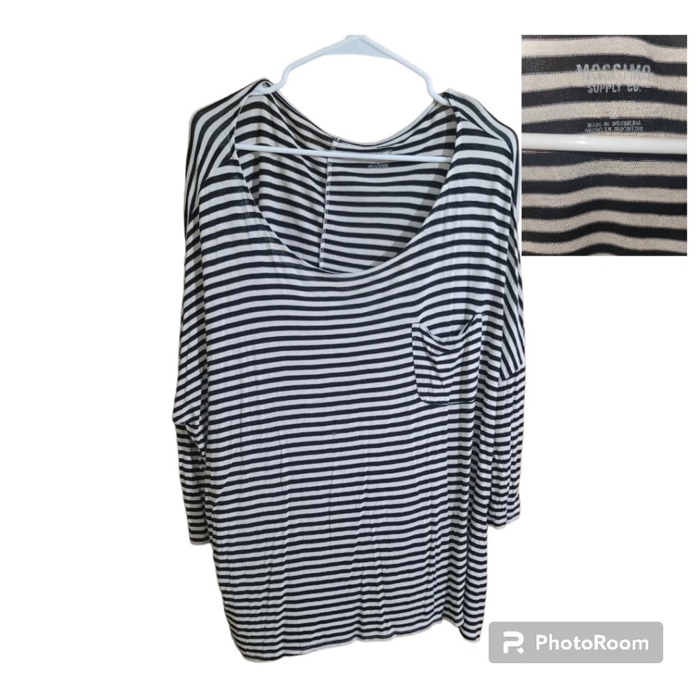 Mossimo supply co shirt